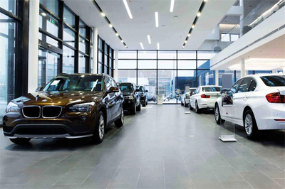 開設(shè)汽車二級(jí)經(jīng)銷商 啟動(dòng)資金與運(yùn)營(yíng)成本解析