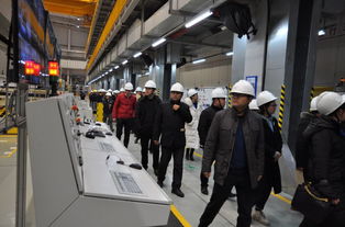 攜手筑共贏，歐尚汽車經(jīng)銷商走進魚嘴三工廠見證精工品質(zhì)