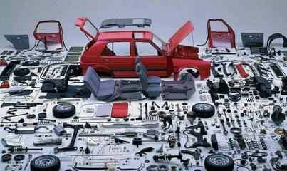 汽車零件換個牌子多少錢？修車省錢，品質(zhì)與安全請適度