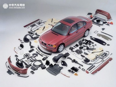 10款維修最費錢車型盤點 你家的愛車中招了嗎？