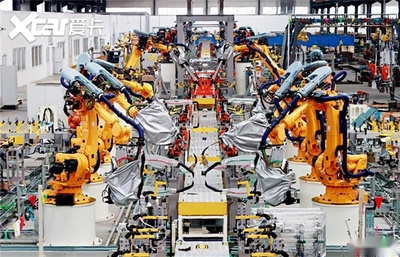 奇瑞集團(tuán)資本布局再突破 “埃夫特”科創(chuàng)板首發(fā)過會(huì)，汽車零部件板塊迎新機(jī)