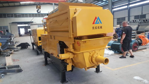 凌源市濕噴臺車機械手 民樂機械榮譽背后的挑戰與機遇